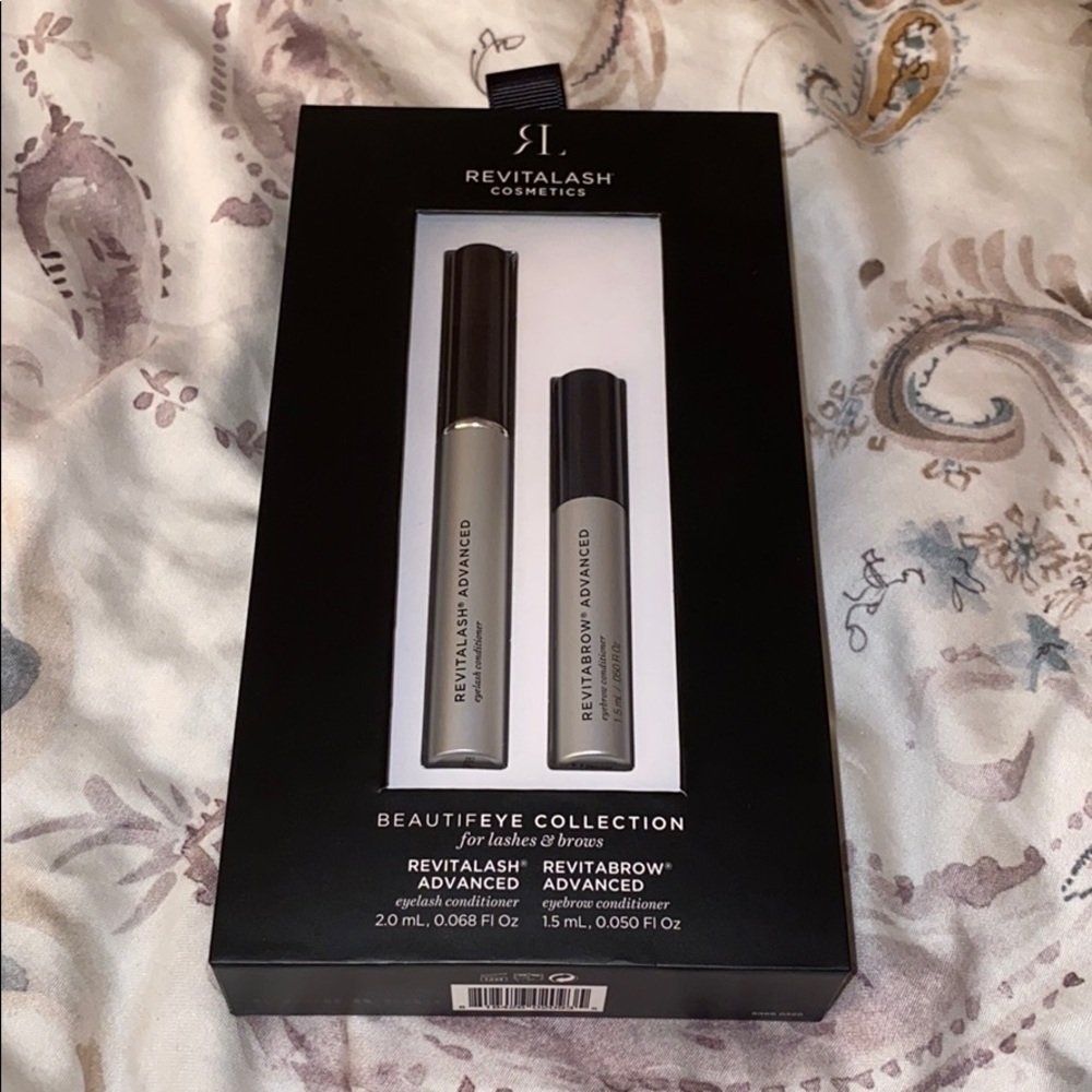 Revitalash Beautifeye Collection